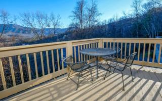 Bearfoot Lodge - Gatlinburg - 5