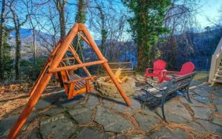 Bearfoot Lodge - Gatlinburg - 7