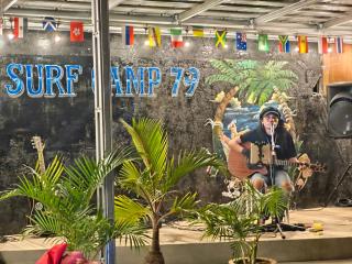 Surf Camp 79 - Kuta - 8