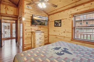 Splash Mountain Lodge - Little Cove - 1