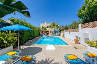 Villa Capri Crete by Villa Plus - Hersonissos - 0