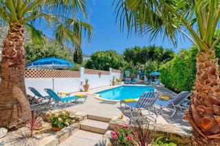 Villa Capri Crete by Villa Plus - Hersonissos - 9