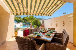 Villa Capri Crete by Villa Plus - Hersonissos - 7