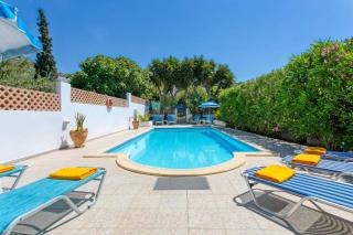 Villa Capri Crete by Villa Plus - Hersonissos - 1