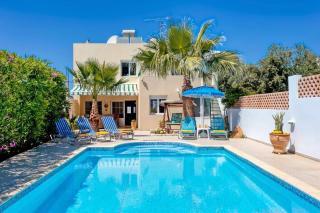 Villa Capri Crete by Villa Plus - Hersonissos - 2