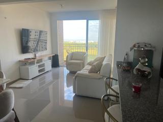 Encantador apartamento en la ciudad musical - Ibagué - 3