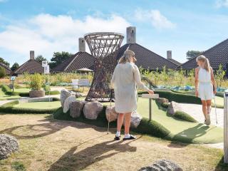 5 person holiday home in Karrebaeksminde - 3