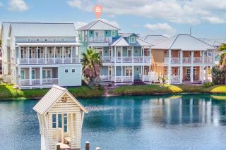 Lovey Dovey 145 BE - Port Aransas - 8