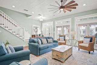 Lovey Dovey 145 BE - Port Aransas - 1