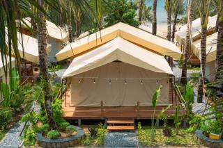 Canopy Villa Cay Sao - Phú Quốc - 0