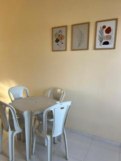 Orla Flats - Apartamento 01 - Bragança - 1