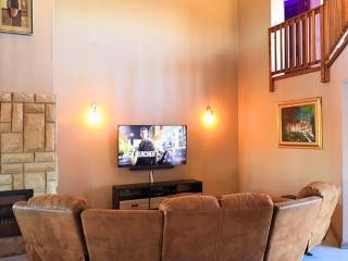 Zebula Bush Lodge 47 by Euphoric Leisure - Moheme - 5