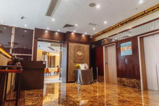 Dorsett Wanchai, Hong Kong - Hong Kong - 2