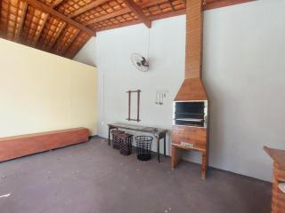 Área de lazer em condomínio 30 ps - Ribeirão Preto - 8