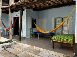 Pousada hostel roots brasil - Canoa Quebrada - 6