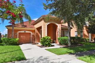 Last Minute Disney Getaway! Private Pool, Hot Tub & Games Room. Book Now! #92427 - Kissimmee - 7