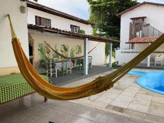 Pousada hostel roots brasil - Canoa Quebrada - 5