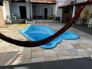 Pousada hostel roots brasil - Canoa Quebrada - 2