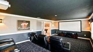 Last Minute Disney Getaway! Private Pool, Hot Tub & Games Room. Book Now! #56465 - Davenport - 9