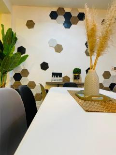 Loft Industrial con Jardínes Petfriendly - Tlaxcala de Xicohténcatl - 6