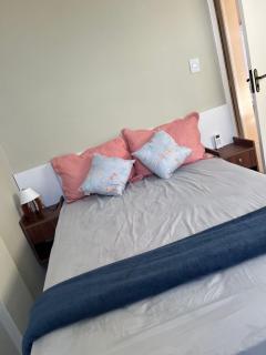 Orla Flats - Apartamento 01 - Bragança - 5