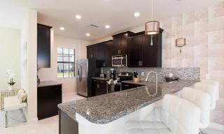 Last Minute Disney Getaway! Private Pool, Hot Tub & Games Room. Book Now! #60457 - Davenport - 3