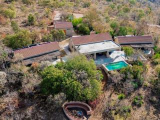 Elements Bush Villa 295 - Mabula - 3