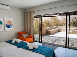Elements Bush Villa 295 - Mabula - 7