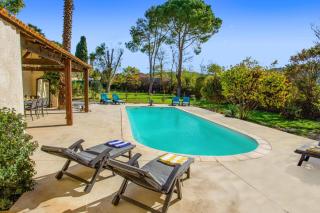 Villa Glycines by Villa Plus - Aumes - 9