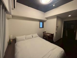 Hotel Star Residence 2 春吉 - Fukuoka - 7