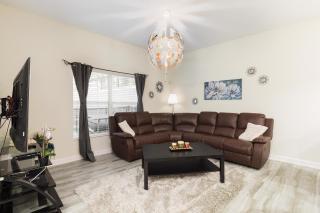 Last Minute Disney Getaway! Private Pool, Hot Tub & Games Room. Book Now! #97671 - Davenport - 7