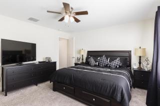 Last Minute Disney Getaway! Private Pool, Hot Tub & Games Room. Book Now! #97671 - Davenport - 2