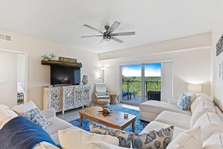 Oceanwalk 19-305 - OW19-305 - New Smyrna Beach - 0