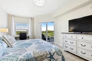 Oceanwalk 19-305 - OW19-305 - New Smyrna Beach - 8