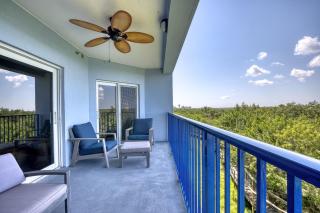 Oceanwalk 19-305 - OW19-305 - New Smyrna Beach - 7