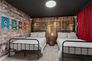 Brand New 5Bedrooms At Windsor Cay - 8