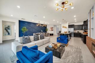 Last Minute Disney Getaway! Private Pool, Hot Tub & Games Room. Book Now! #55685 - Davenport - 5