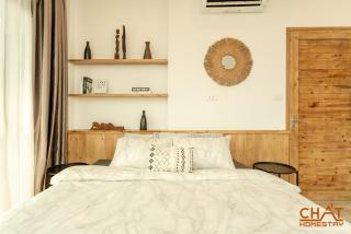 The Eighth Vista View Red Wooden Door Retreat - Hanoi - 0