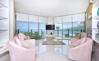 Full sea view apartment at Oceana by Lofty - Kamala Beach - 7