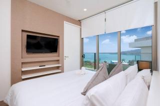 Full sea view apartment at Oceana by Lofty - Kamala Beach - 4