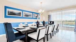 Last Minute Disney Getaway! Private Pool, Hot Tub & Games Room. Book Now! #56499 - Davenport - 5