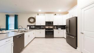 Last Minute Disney Getaway! Private Pool, Hot Tub & Games Room. Book Now! #56499 - Davenport - 3