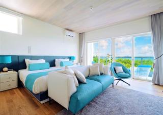 Blue Ocean Hotel&Resort MIYAKOJIMA - Isla Miyako - 2