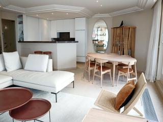 Apartment in Nieuwpoort with sea view - 1