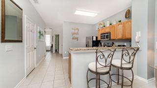 Last Minute Disney Getaway! Private Pool, Hot Tub & Games Room. Book Now! #36434 - Orlando - 6
