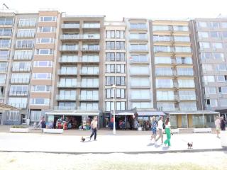 Apartment in Nieuwpoort with sea view - Nieuwpoort - 6
