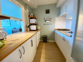 Apartment in Nieuwpoort with sea view - Nieuwpoort - 7