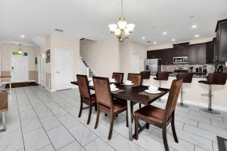 Last Minute Disney Getaway! Private Pool, Hot Tub & Games Room. Book Now! #16068 - Davenport - 5