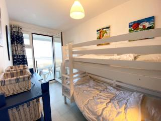 Apartment in Nieuwpoort with sea view - 2