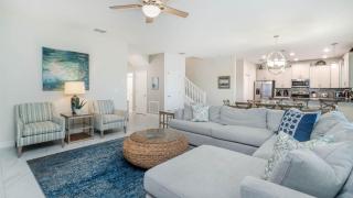 Last Minute Disney Getaway! Private Pool, Hot Tub & Games Room. Book Now! #45551 - Davenport - 6